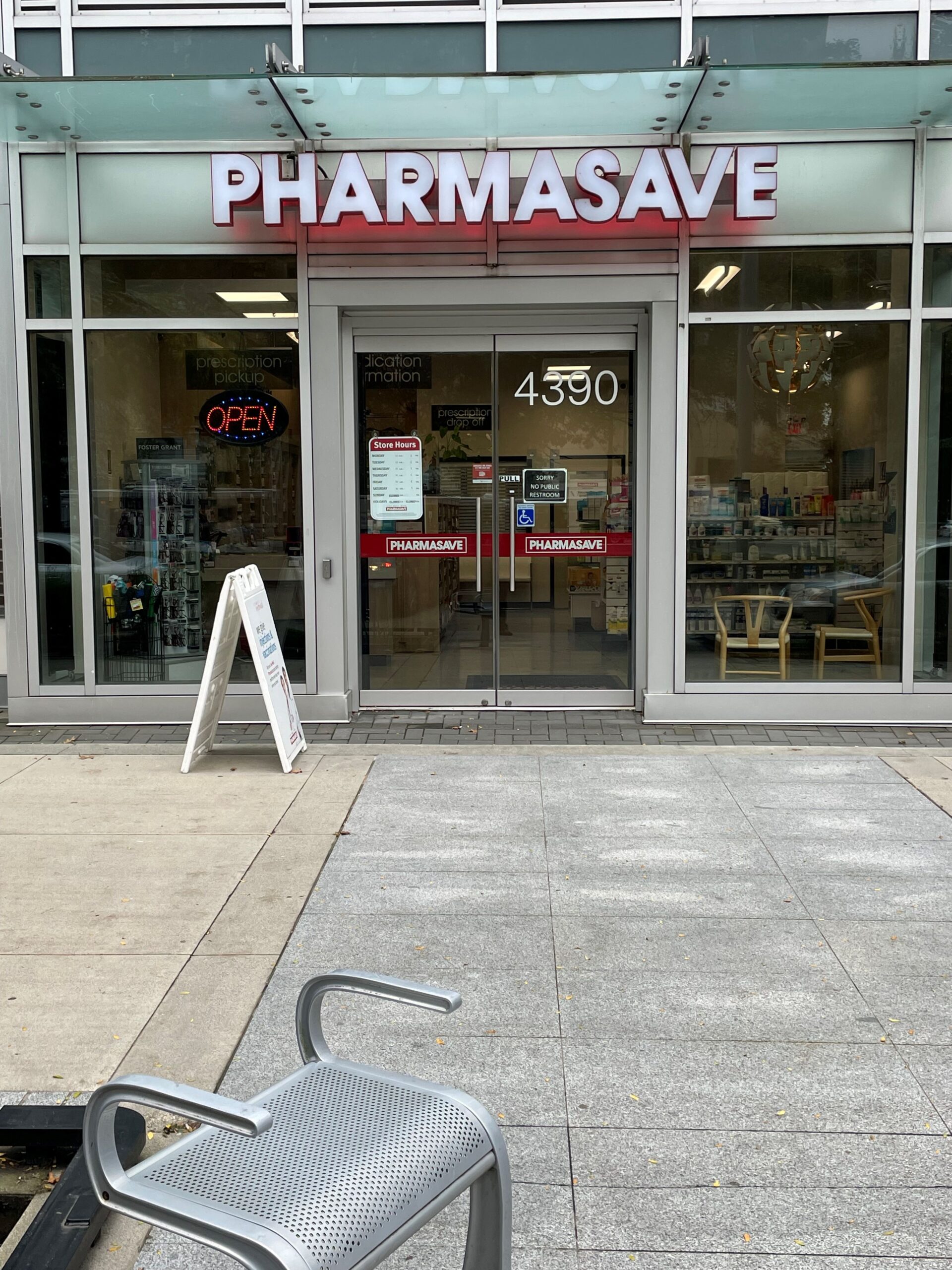 store-info