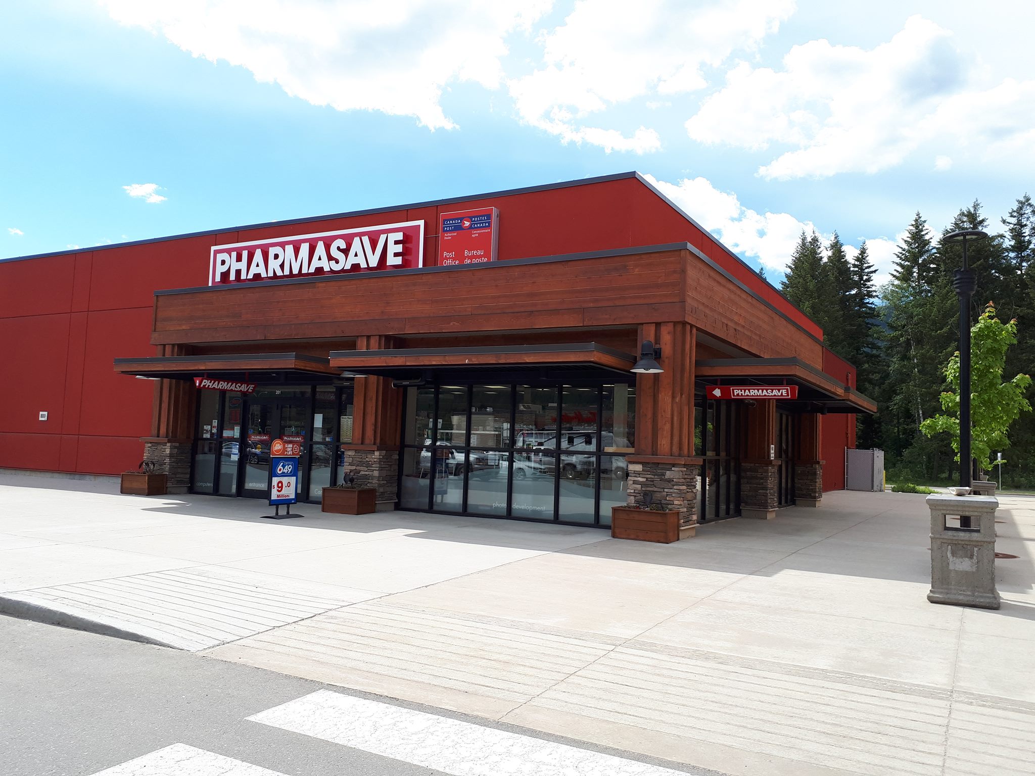 store-info
