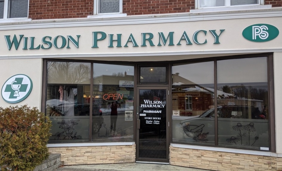 store-info
