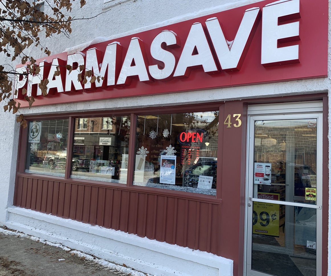 store-info