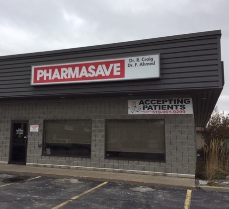 store-info