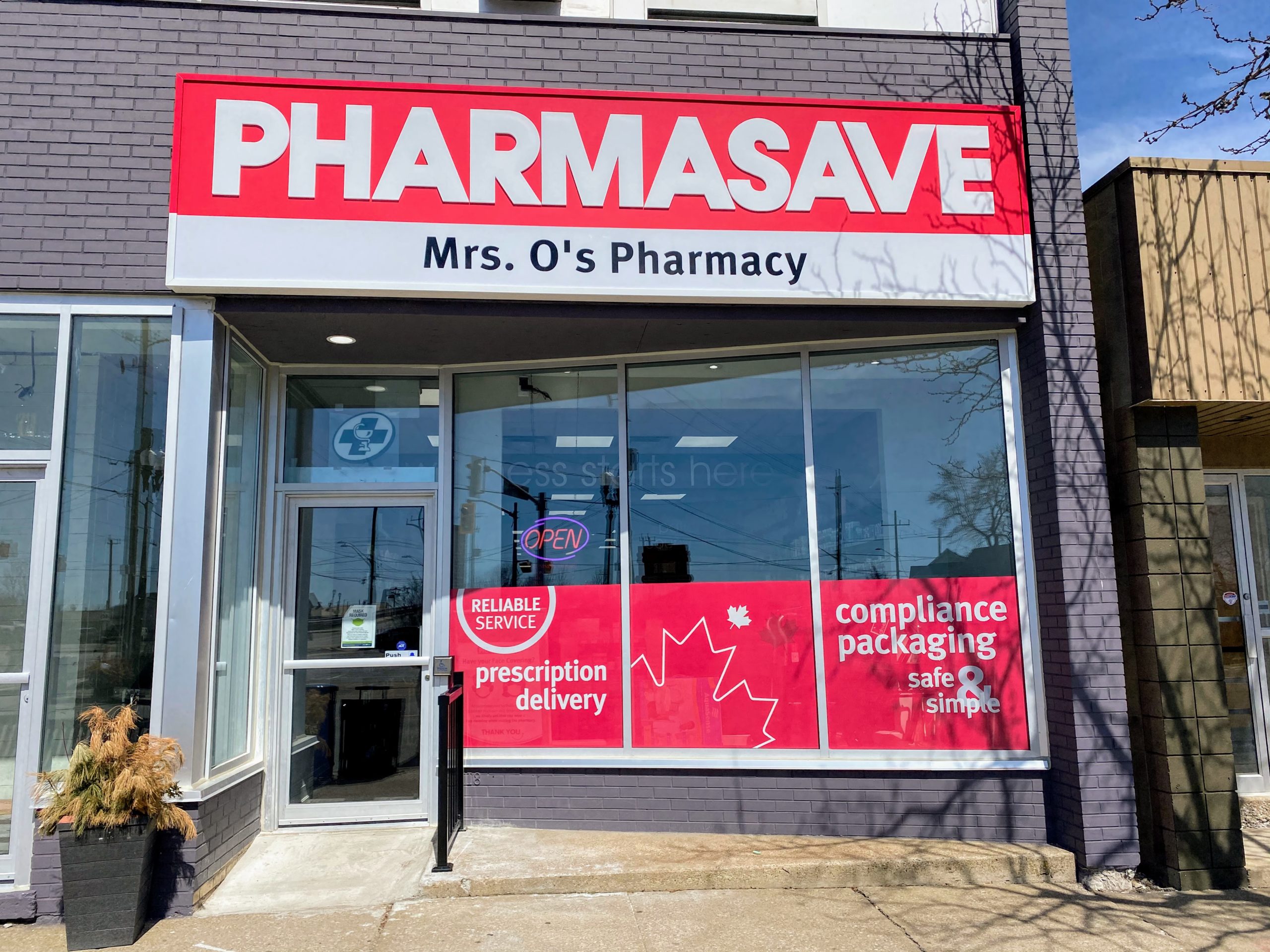 store-info
