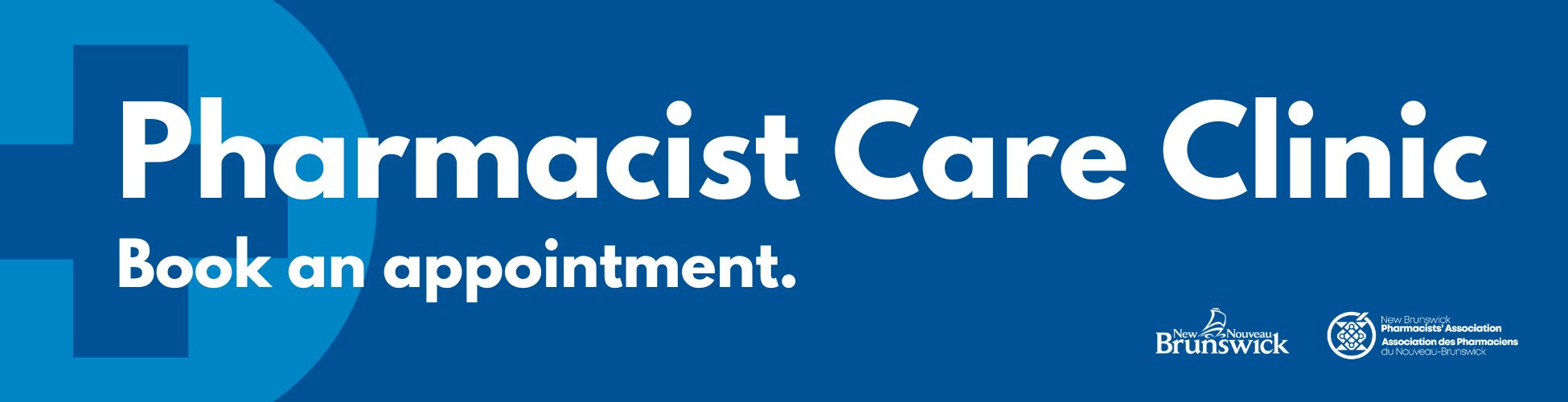 Pharmacist Care Clinic Book an appointment.