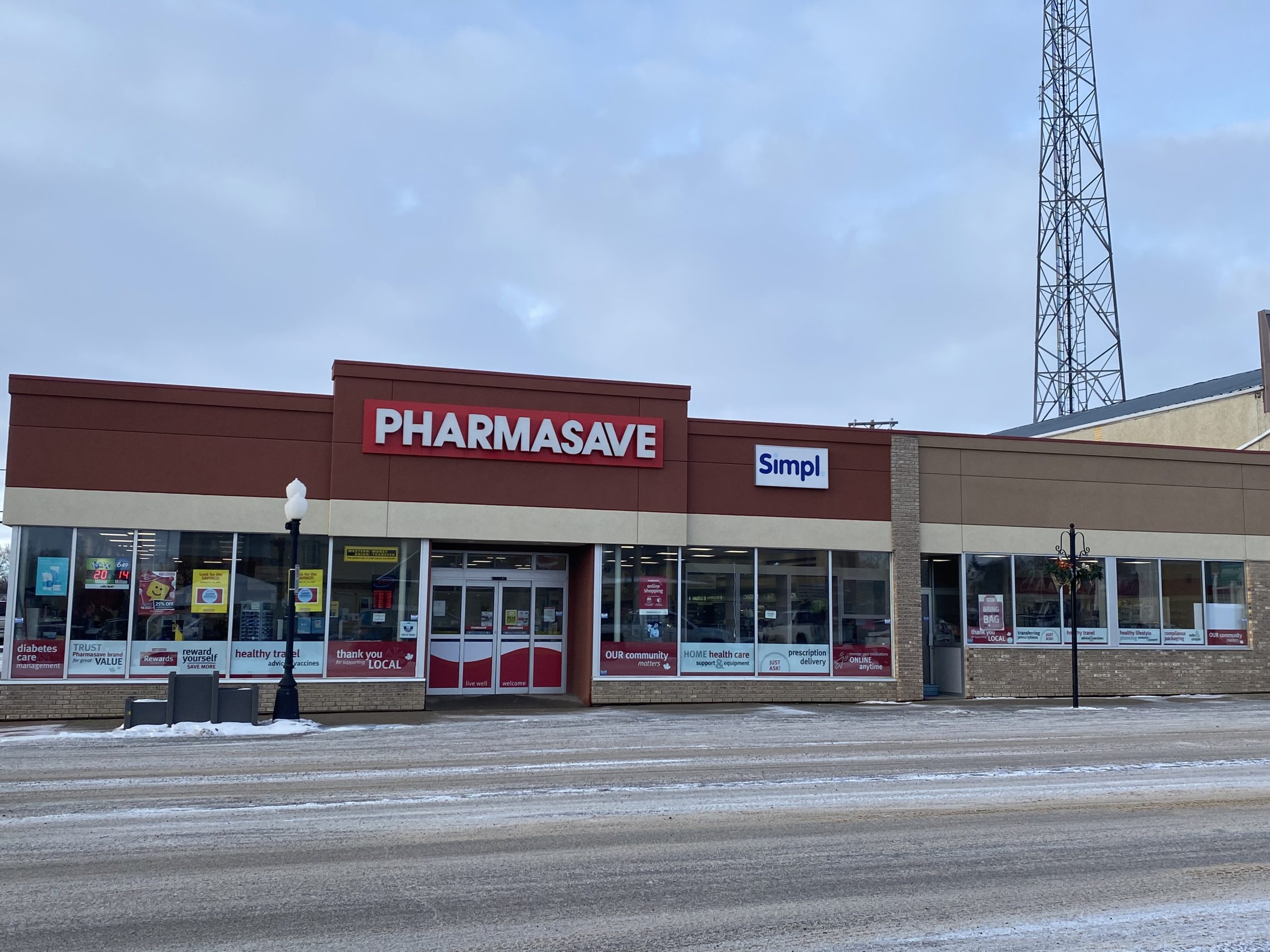 store-info