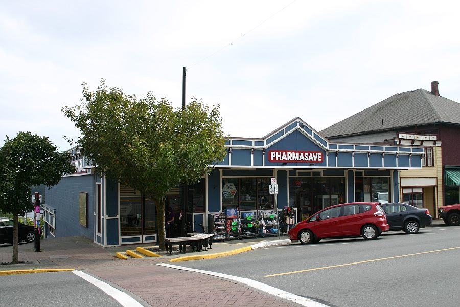 store-info