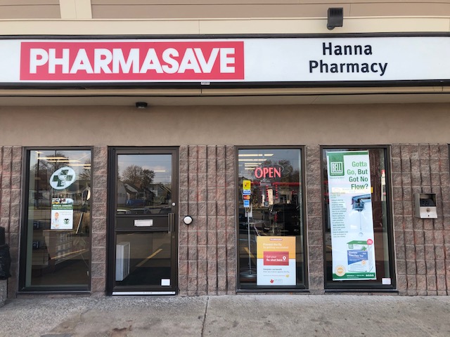 store-info