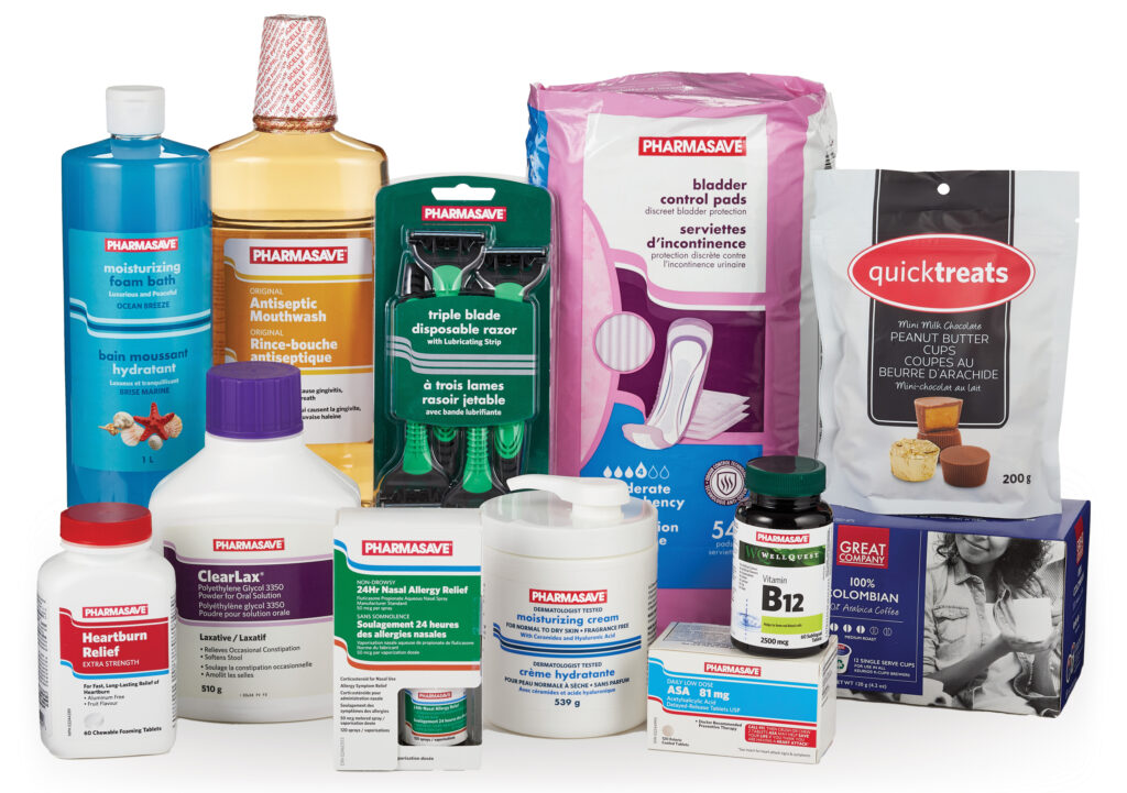 Pharmasave Brand thumb image