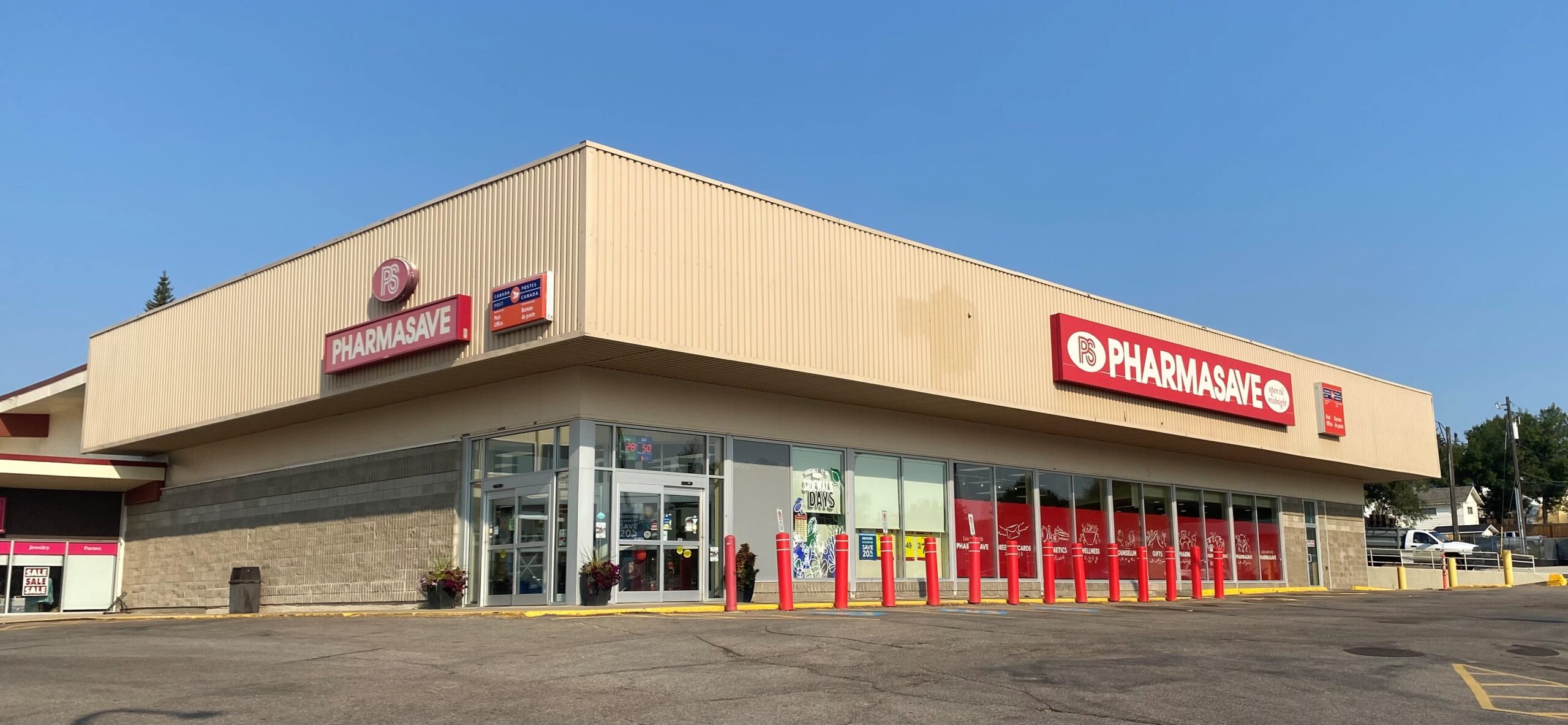 store-info