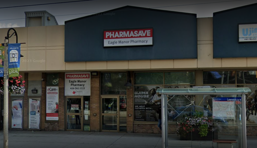 store-info