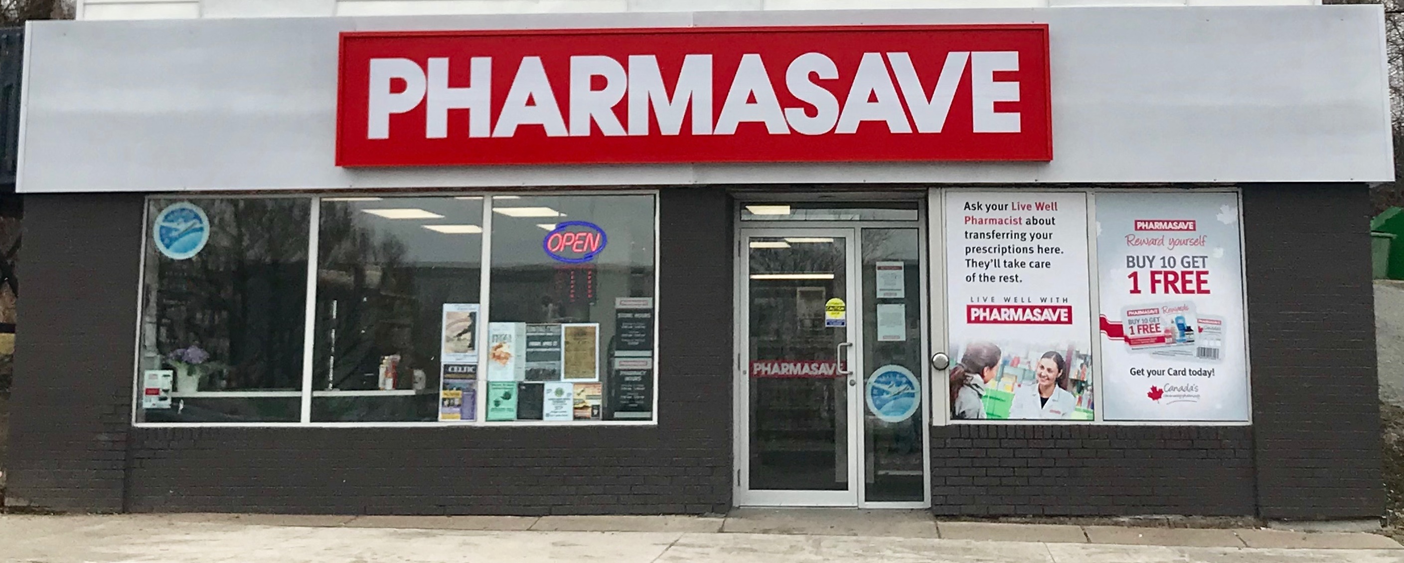 store-info