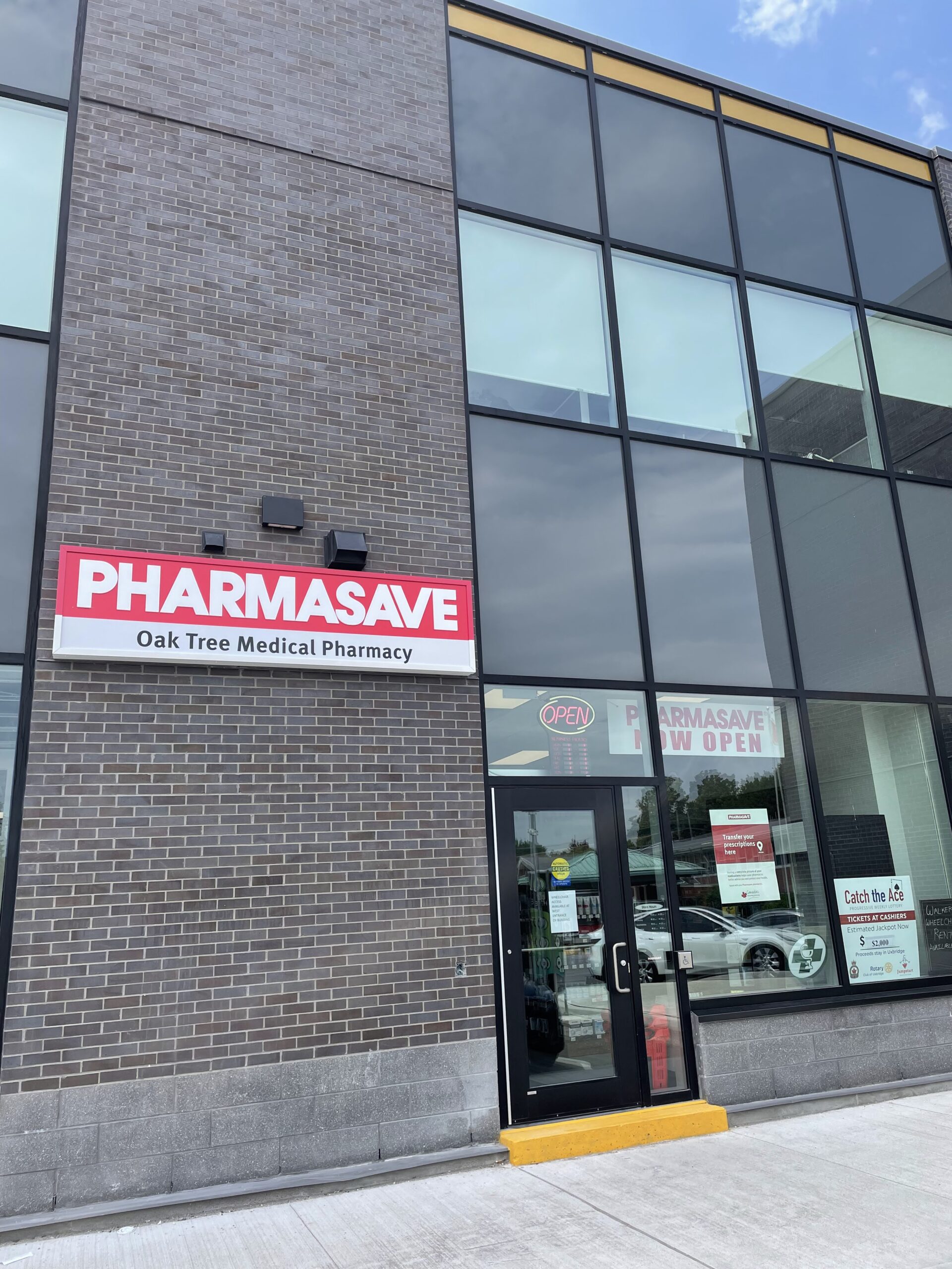 store-info