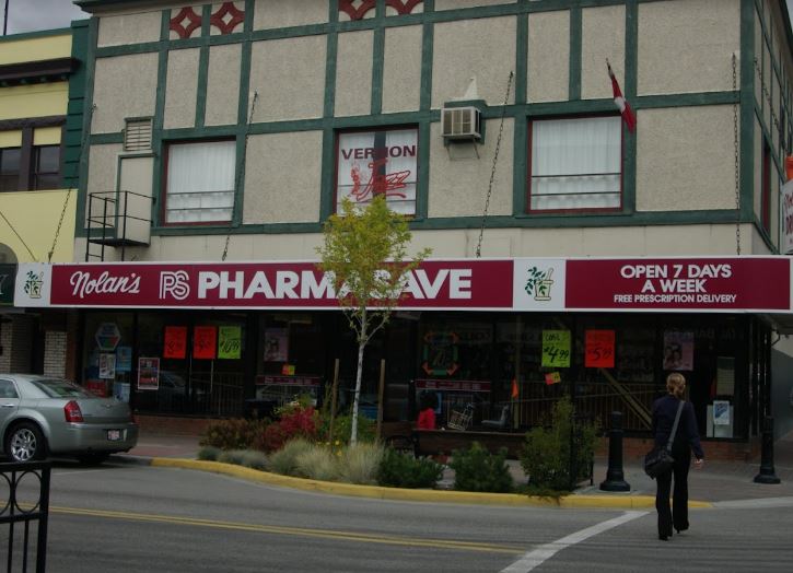 store-info