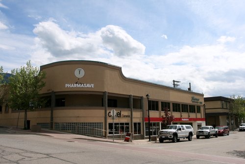 Pharmasave Salmon Arm